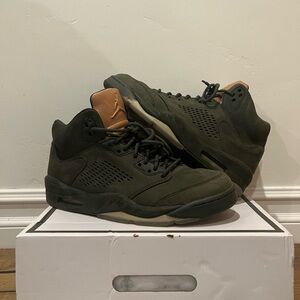 Jordan 5 “Take Flight”